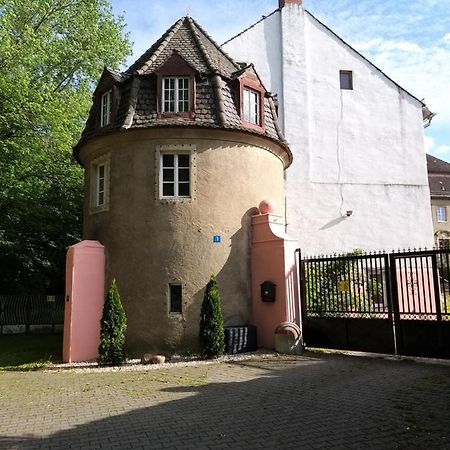 Schloss Kobershain Schildau Екстер'єр фото